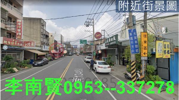 台南安定農地-5