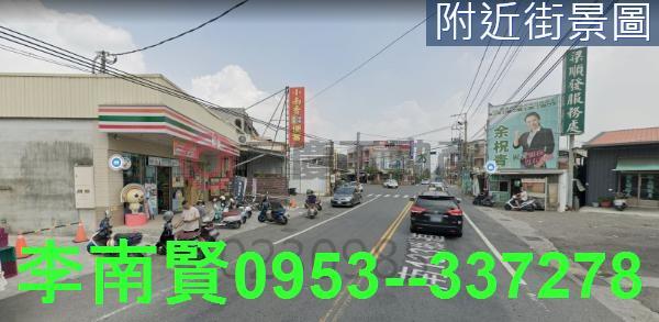 台南安定農地-6