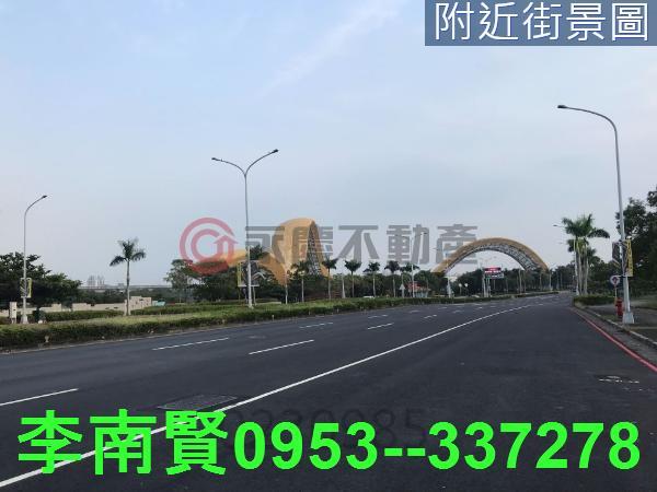 台南安定農地-7
