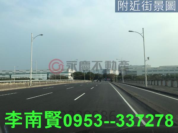 台南安定農地-6