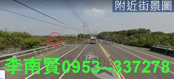 台南佳里農地-4