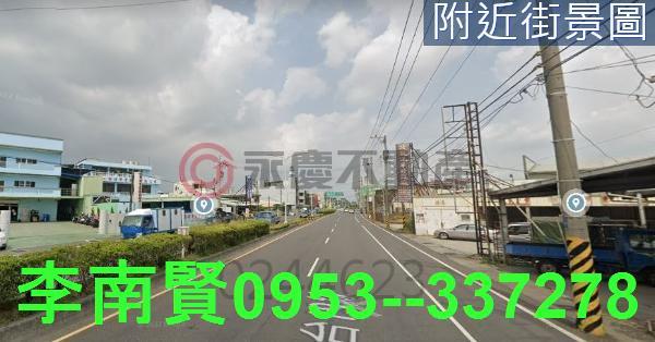 台南安定工業地-2