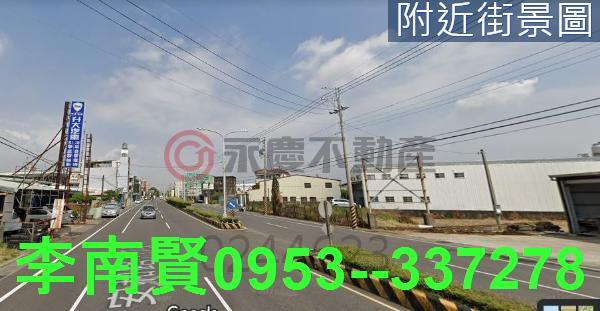 台南安定工業地-4