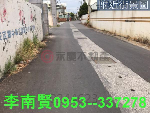 台南安定工業地-6