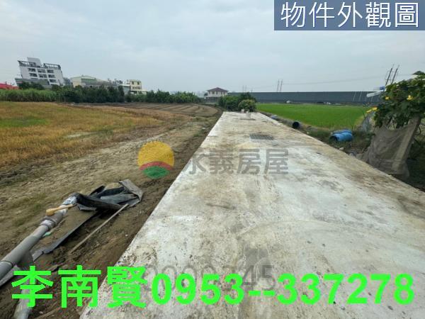 台南新市農地-3
