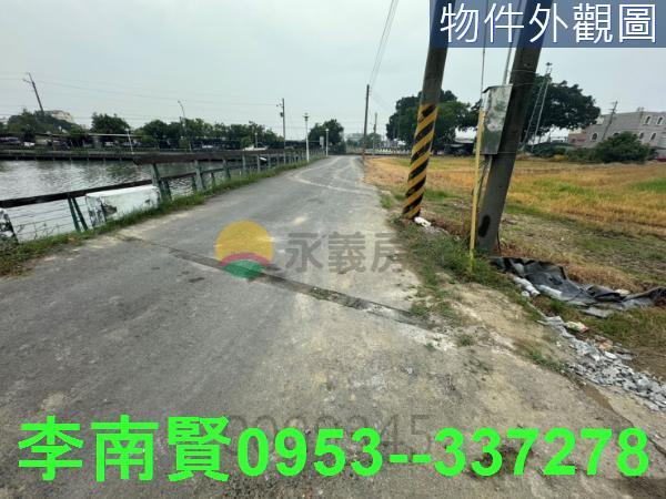 台南新市農地-5