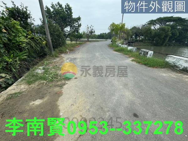 台南新市農地-6