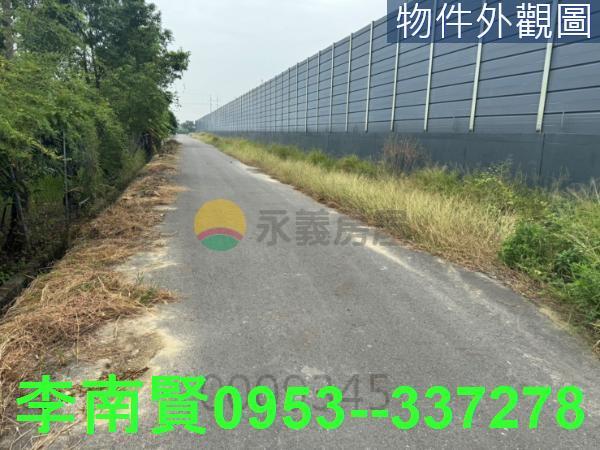 台南新市農地-9