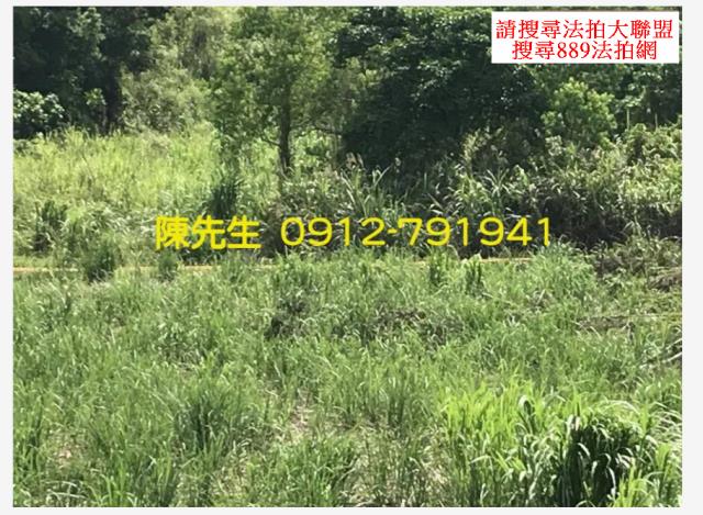 苗栗三灣農地-1