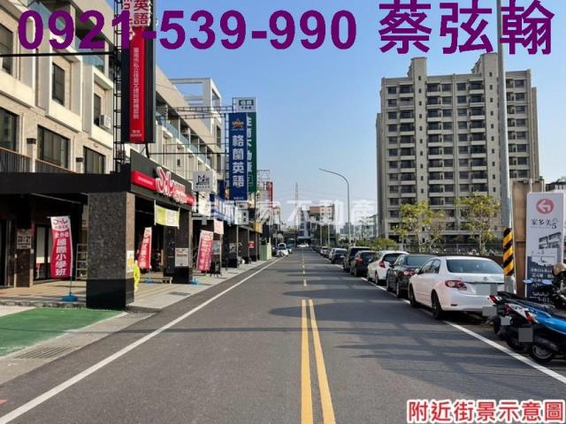 台南安南建地-4