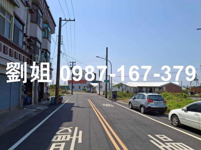 台南下營住宅地-3