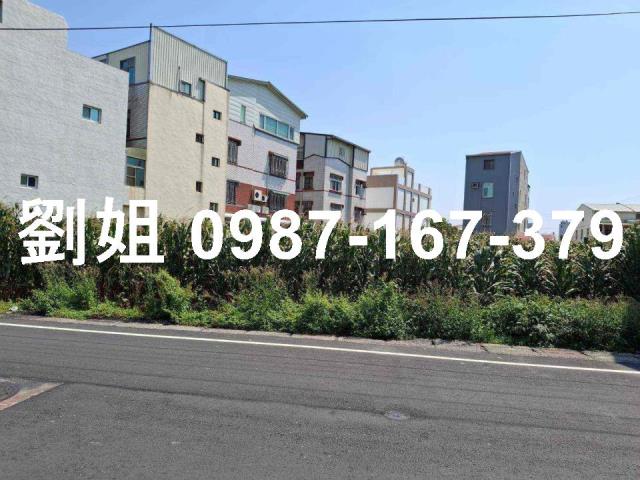 台南下營住宅地-4