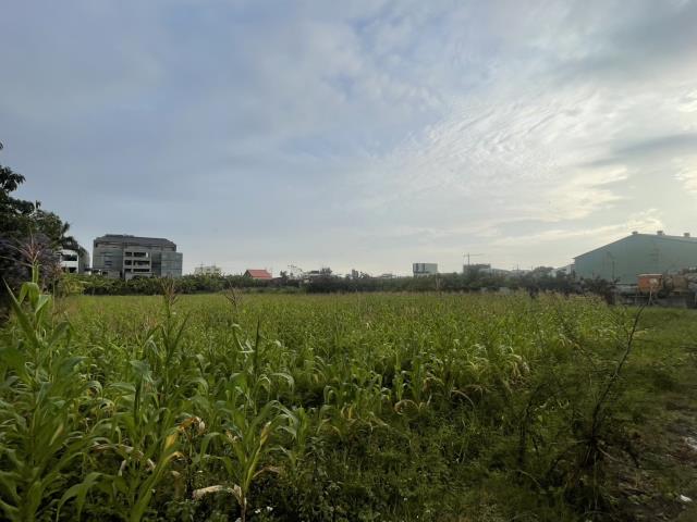 永康農地-12