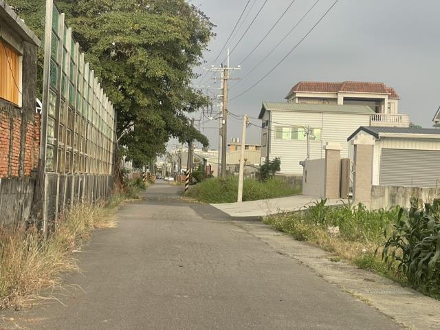 永康農地-13