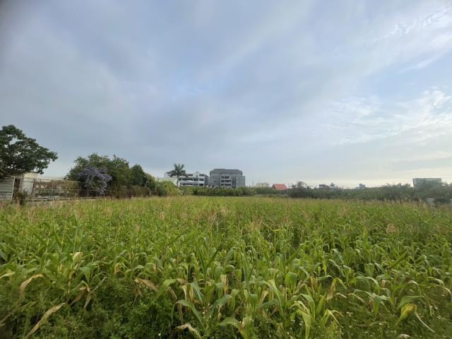 永康農地-1