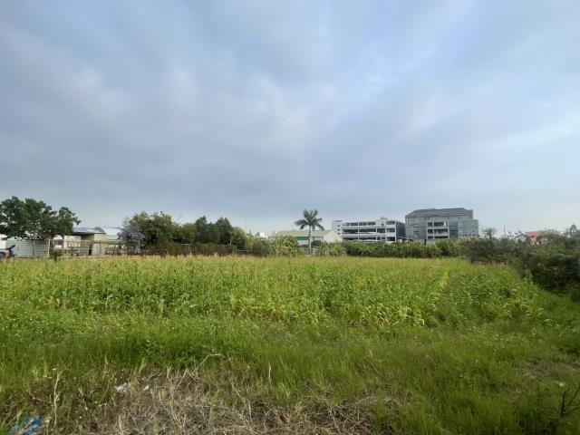 永康農地-4