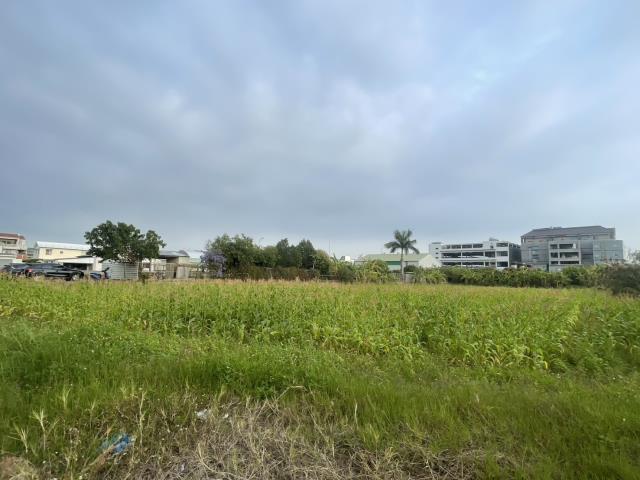 永康農地-5