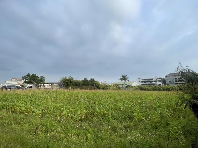 永康農地-7