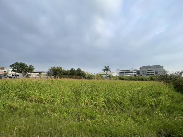 永康農地-8