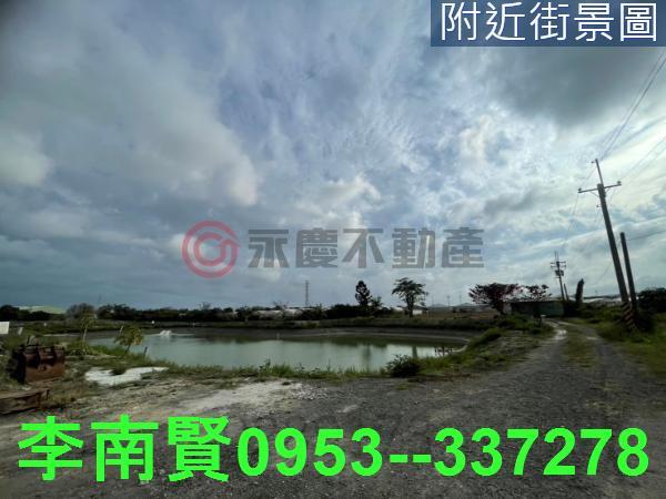 台南農地-10