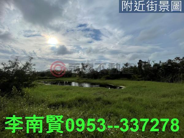 台南農地-4