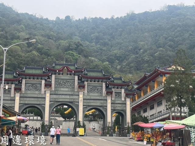 南投埔里農地-12