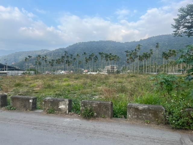 南投埔里農地-14