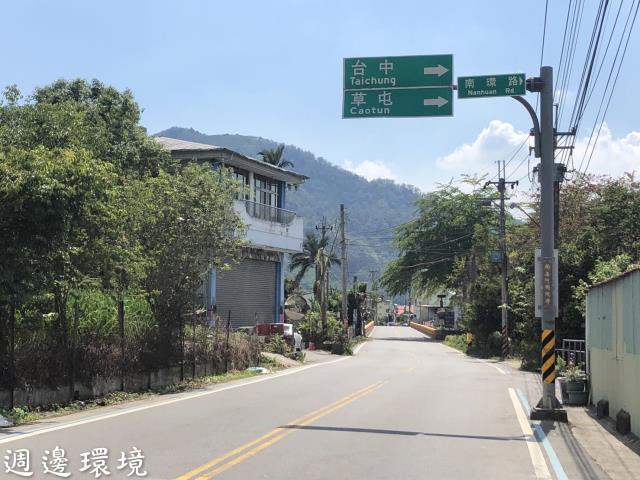 南投埔里農地-4