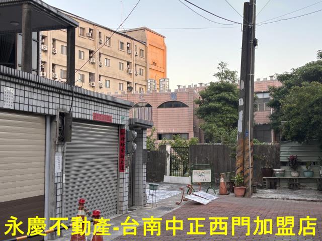 台南永康建地-10