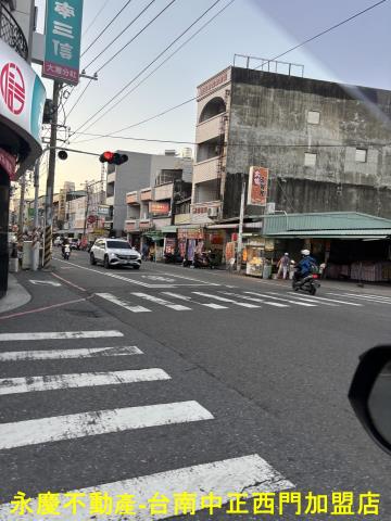 台南永康建地-12