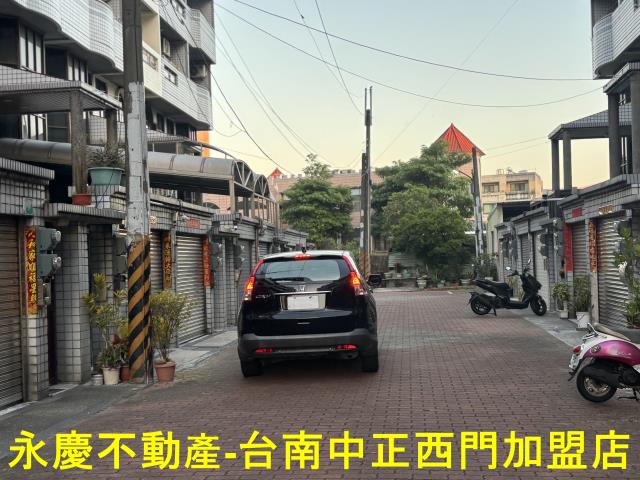 台南永康建地-13