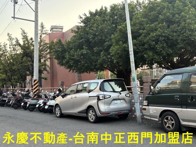 台南永康建地-14
