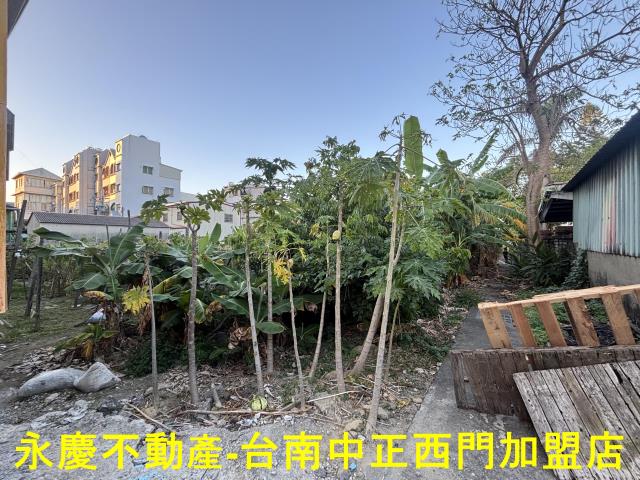 台南永康建地-2