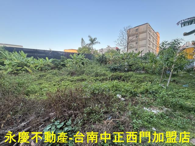 台南永康建地-4