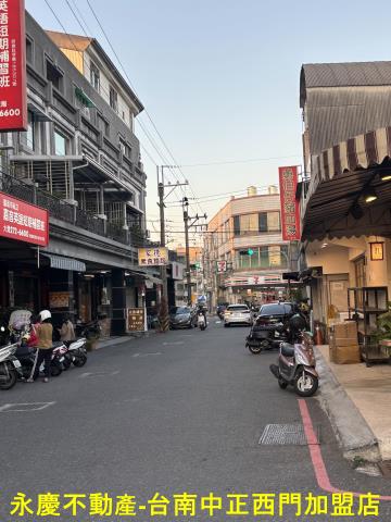 台南永康建地-9