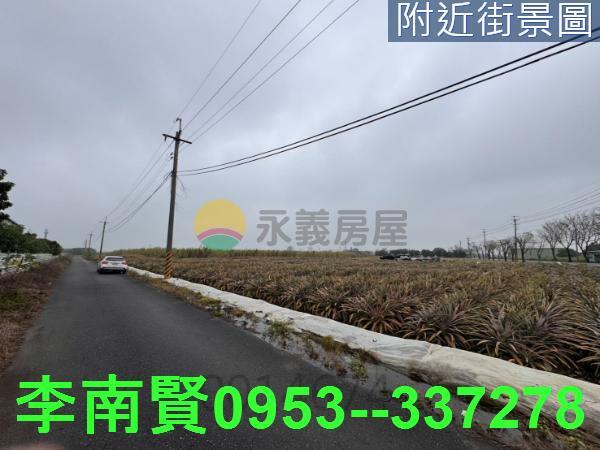 台南新市農地-4