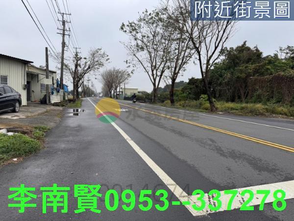 台南新市農地-5