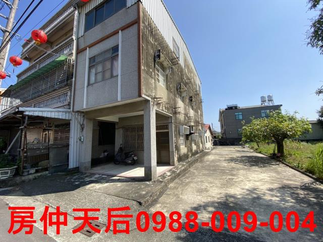 台南後壁建地-3