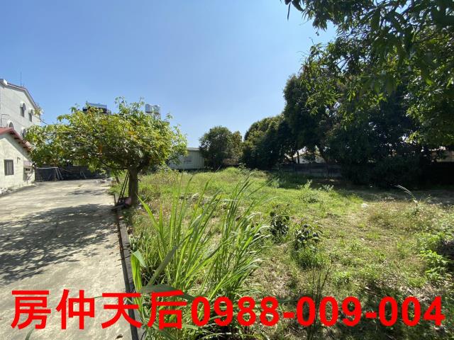 台南後壁建地-5