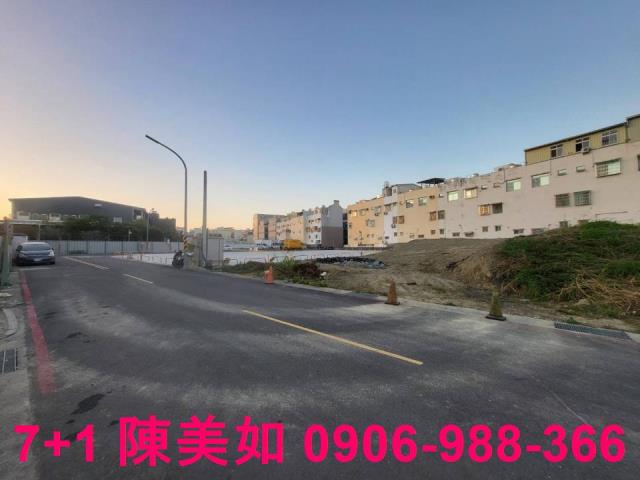 仁德工業地-1