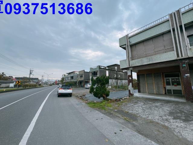 壯圍建地-11