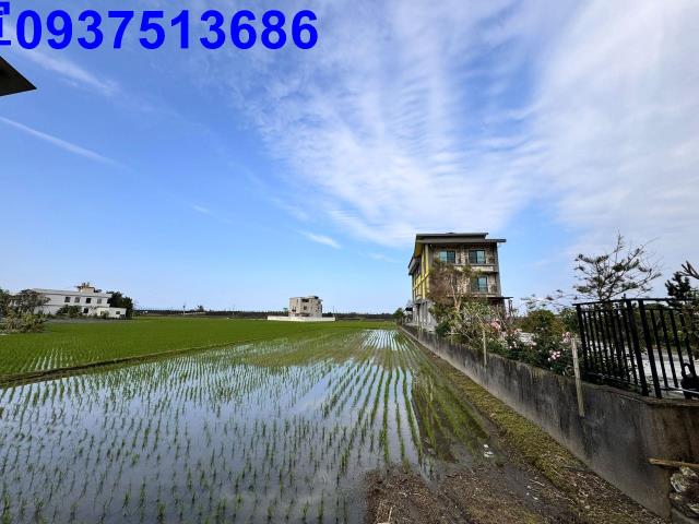 壯圍農地-1