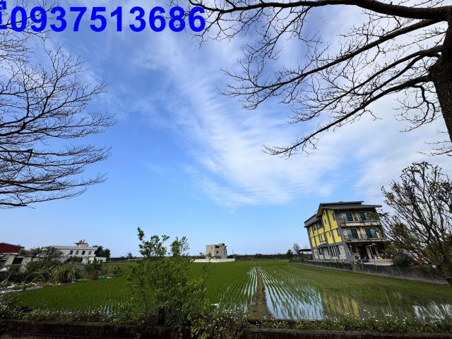 壯圍農地-9
