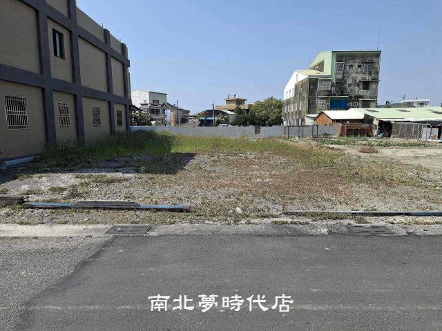 將軍建地-3