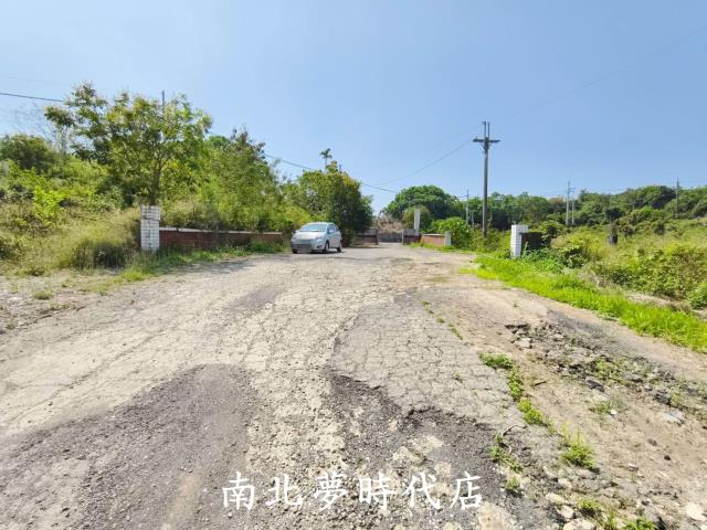 台南新化農地-10