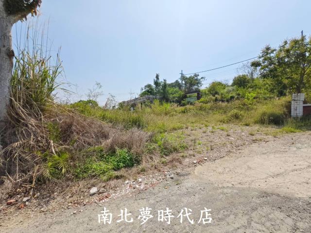 台南新化農地-11