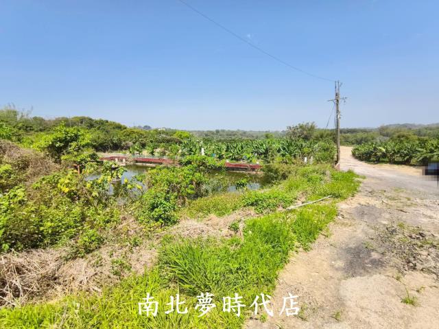 台南新化農地-15