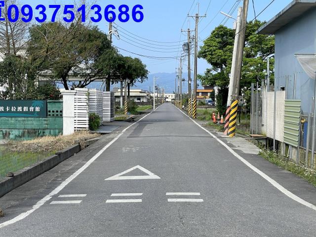 宜蘭礁溪農地-13