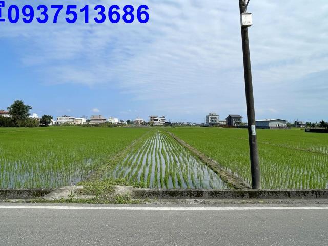 宜蘭礁溪農地-1