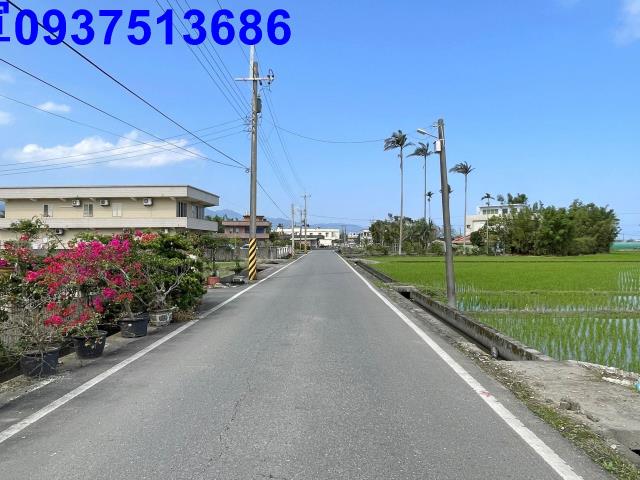 宜蘭礁溪農地-4
